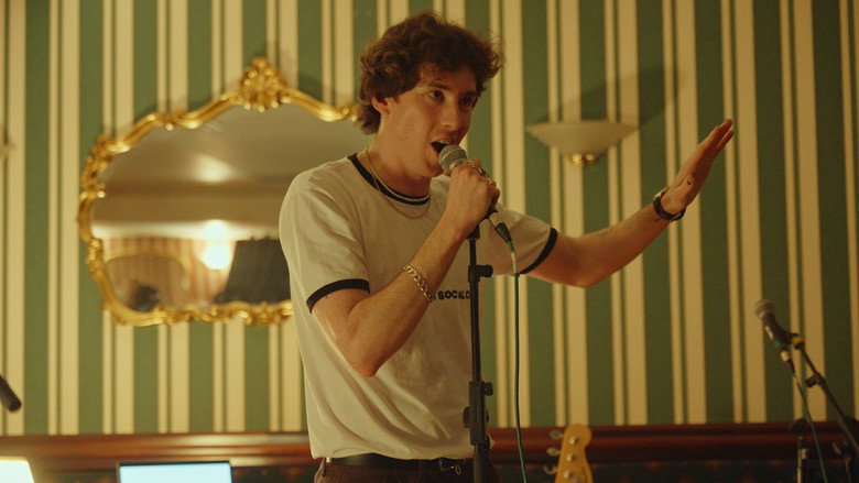 The Emerald Underground still 3