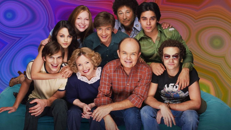 That '70s Show still 2