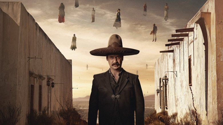 Pedro Páramo still 2