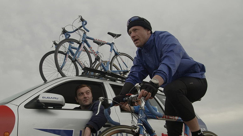 The Program still 4