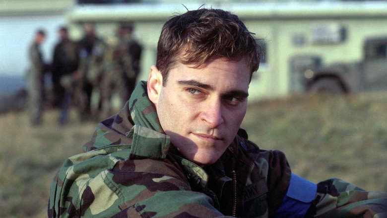 Buffalo Soldiers still 5