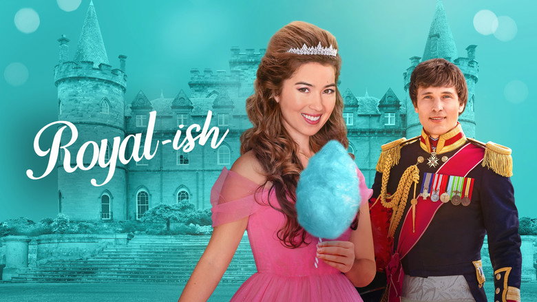 Royal-ish still 3