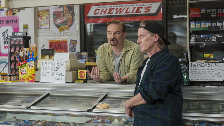 Clerks III still 5