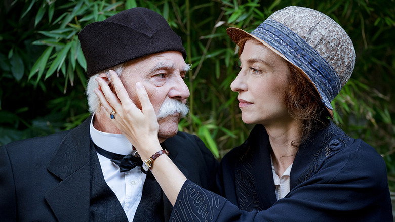 Clémenceau, la force d'aimer still 4