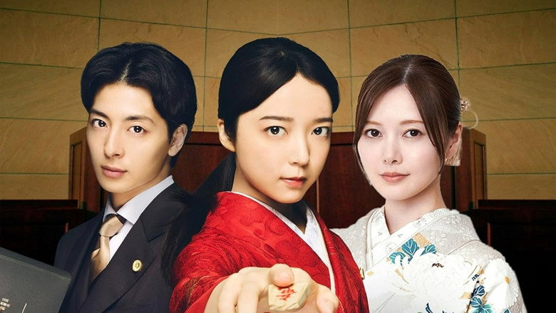 Checkmate Lawyer still 2