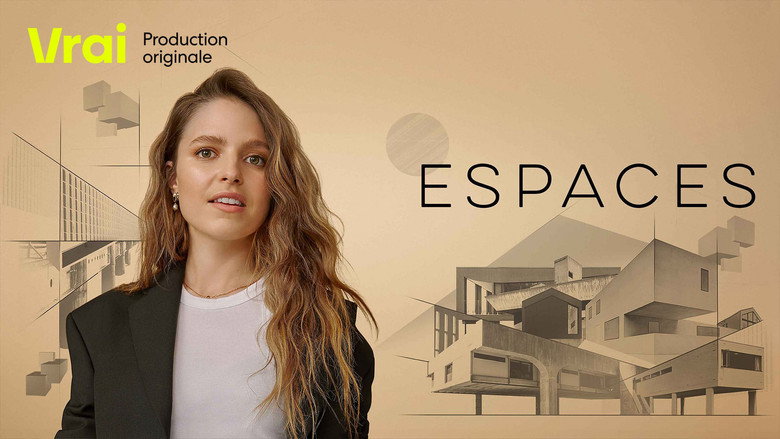 Espaces still 1