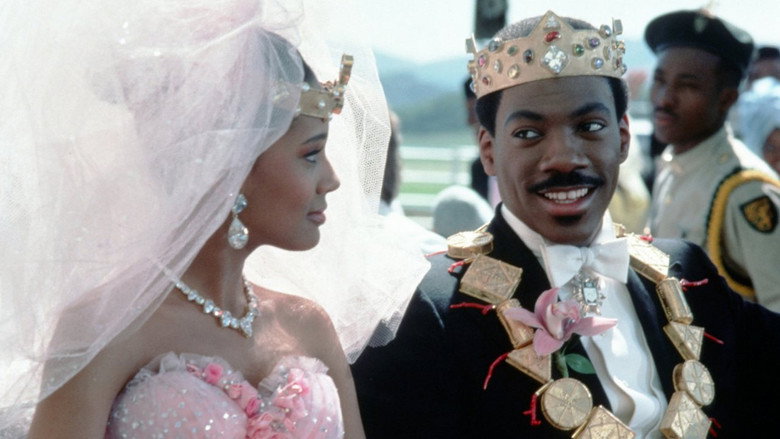 Coming to America still 7