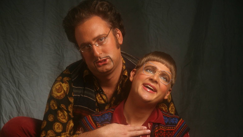 Tim and Eric Awesome Show, Great Job! still 2