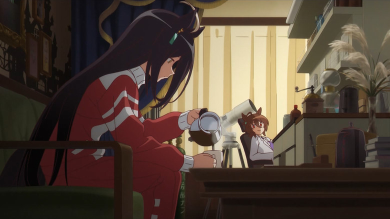 Umamusume: Pretty Derby - Beginning of a New Era still 2