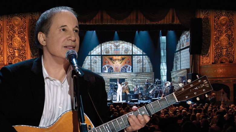 Paul Simon and Friends | The Library of Congress Gershwin Prize for Popular Song still 1