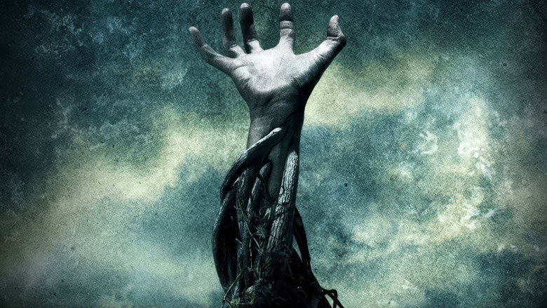 The Ruins still 4
