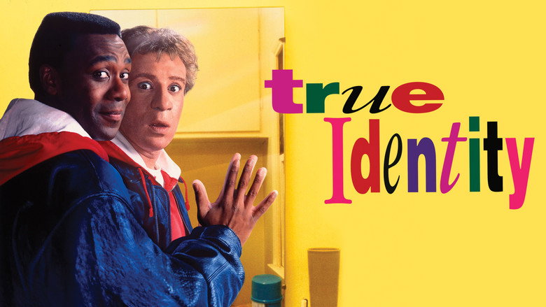 True Identity still 6