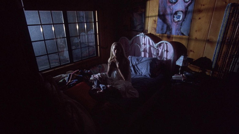 Pumpkinhead II: Blood Wings still 6