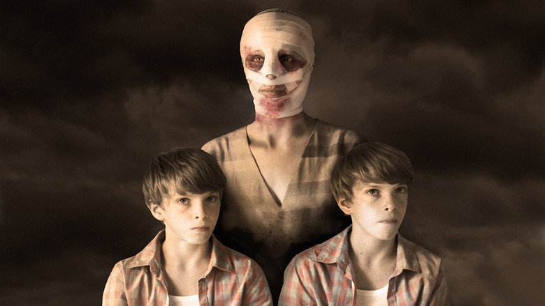 Goodnight Mommy still 7