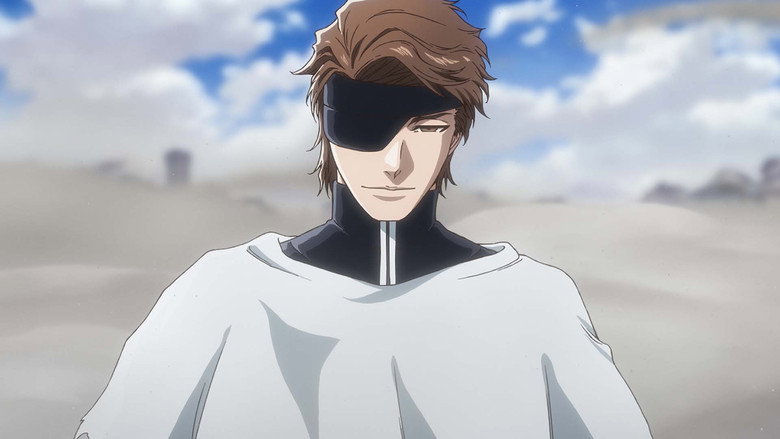 Bleach still 8