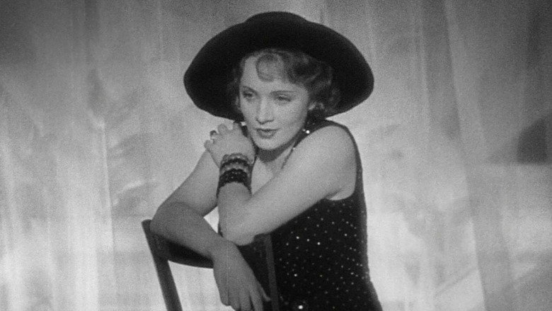 The Blue Angel still 3
