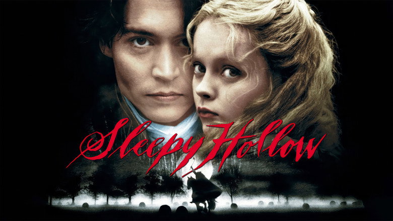 Sleepy Hollow still 2