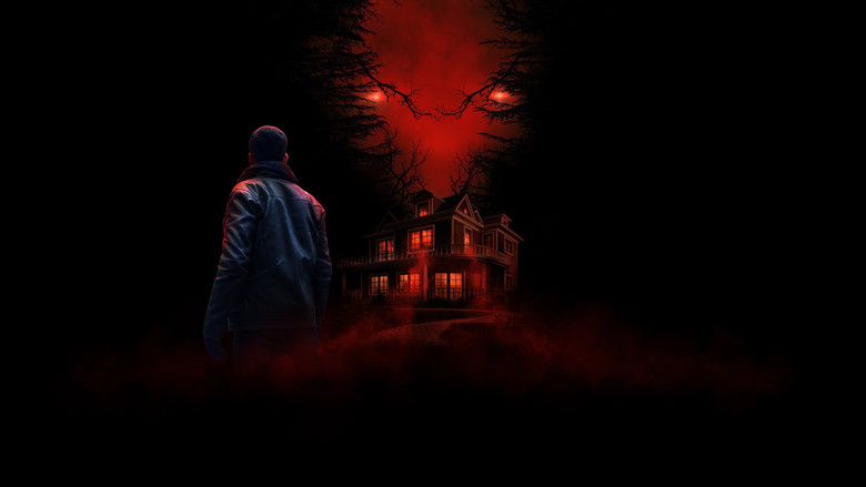 A Haunting still 1