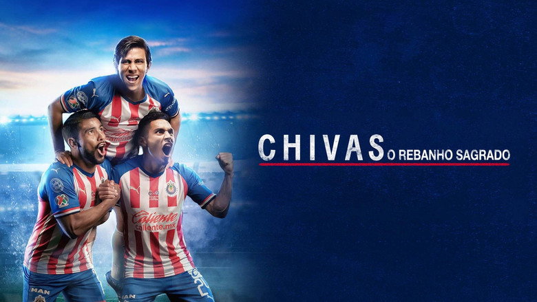 CHIVAS: El Rebaño Sagrado still 4