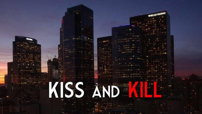 Kiss and Kill still 3