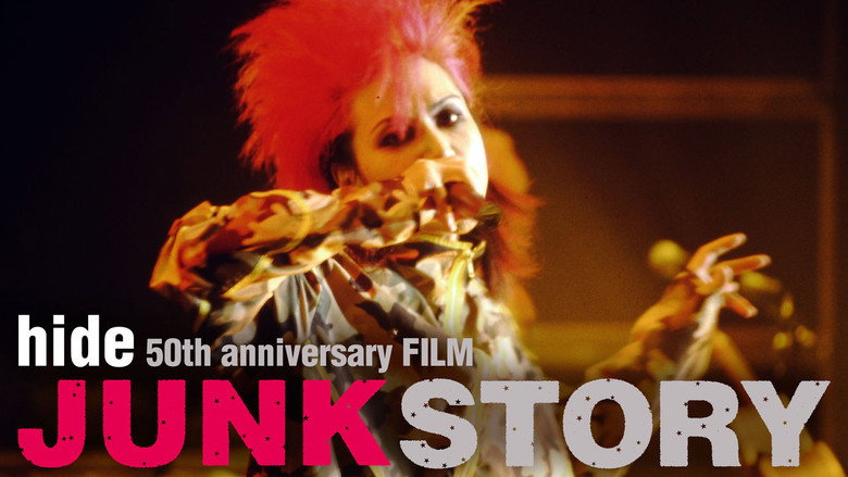 Junk Story still 2