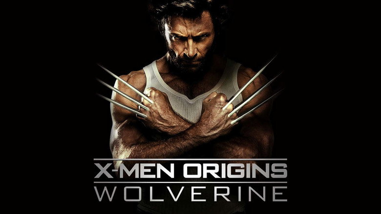 X-Men Origins: Wolverine still 4
