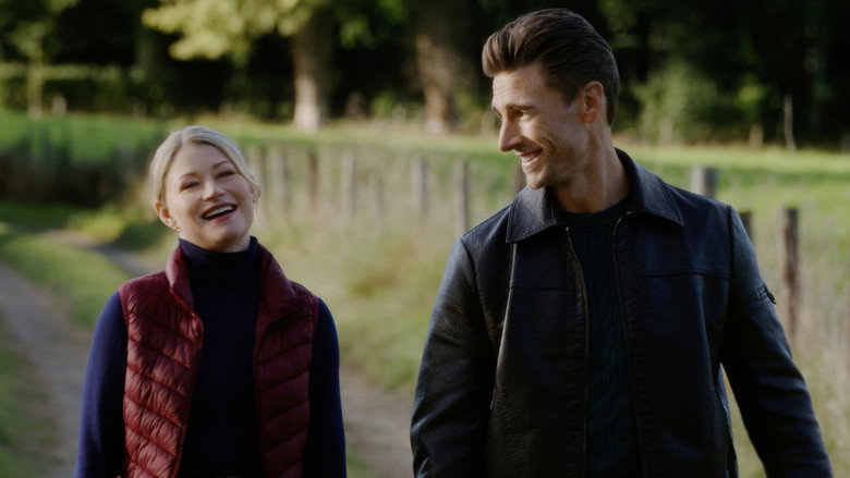 The Reluctant Royal still 4