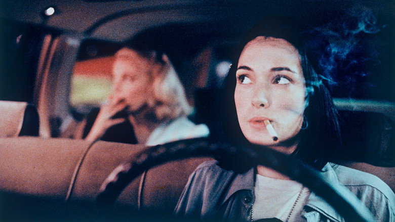 Night on Earth still 7