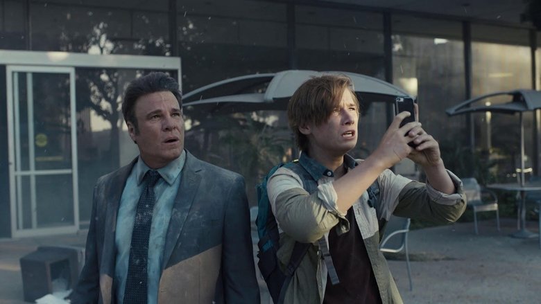 Destruction: Los Angeles still 2