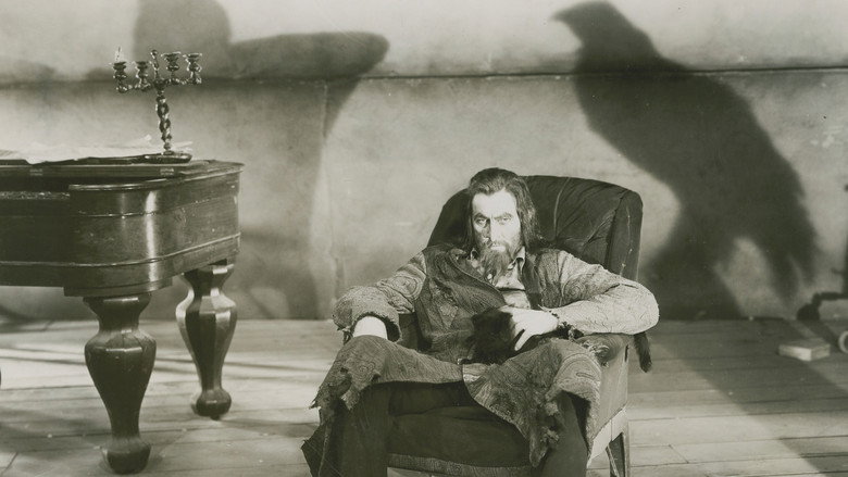 Svengali still 1