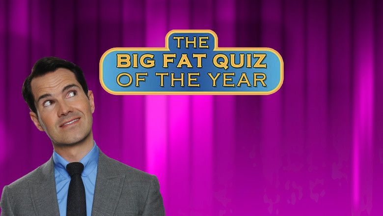 Big Fat Quiz still 1