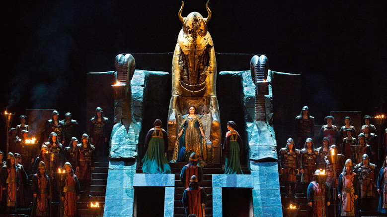 Verdi: Nabucco still 1