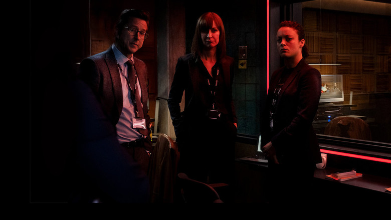 Criminal: UK still 6