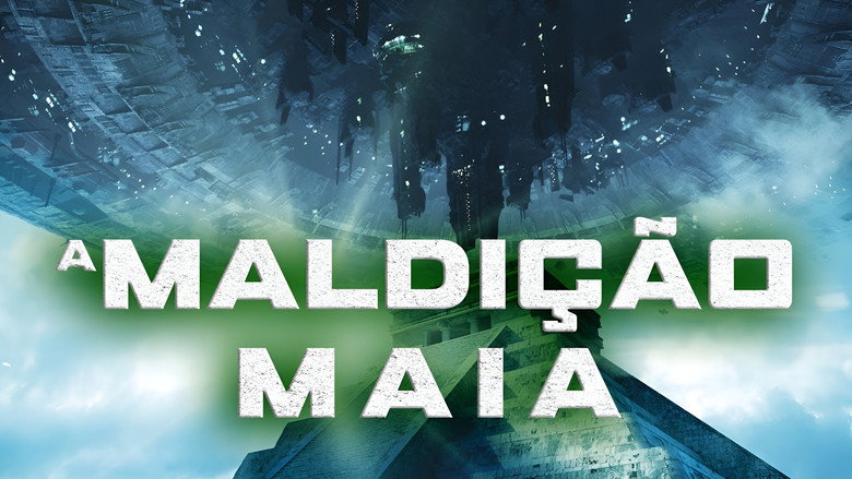 Curse of the Mayans still 5