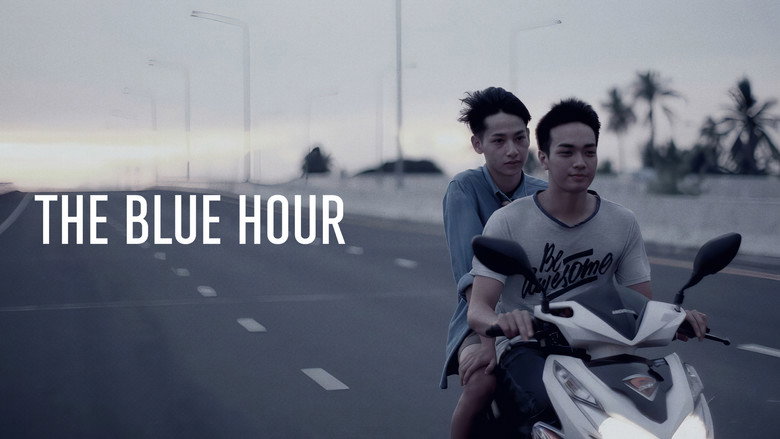 The Blue Hour still 2
