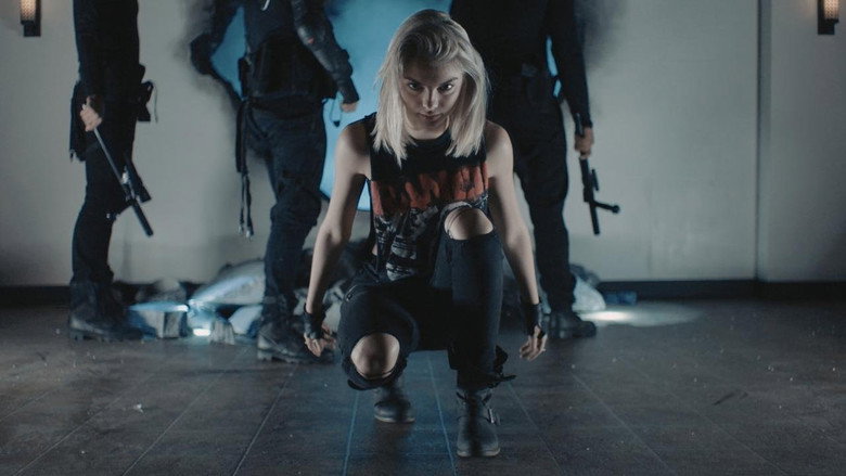 Maximum Ride still 3