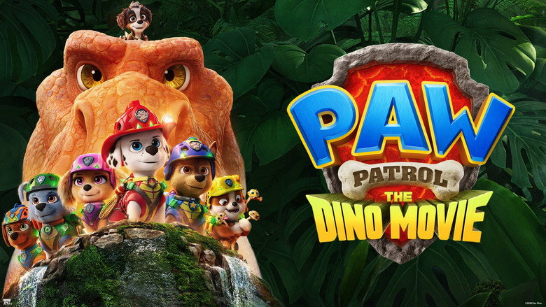 PAW Patrol: The Dino Movie still 8