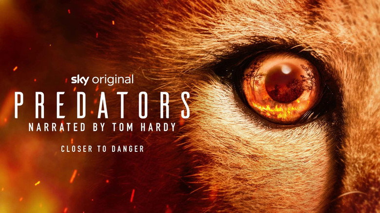 Predators still 6