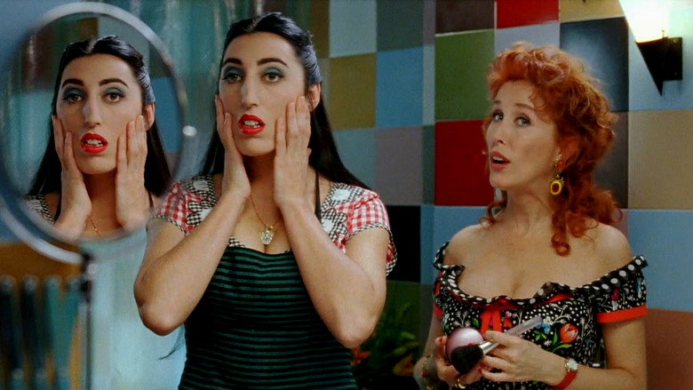 Almodóvar, todo sobre ellas still 6