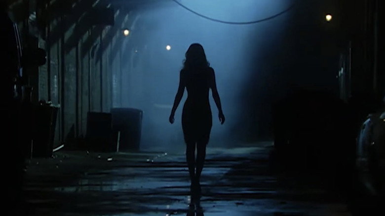 Species: The Awakening still 2