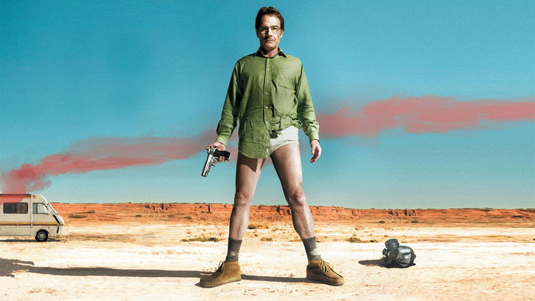 Breaking Bad still 2