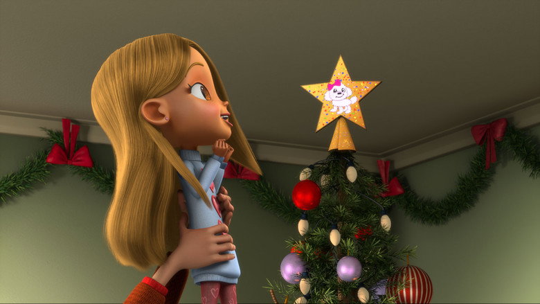 Mariah Carey's All I Want for Christmas Is You still 7
