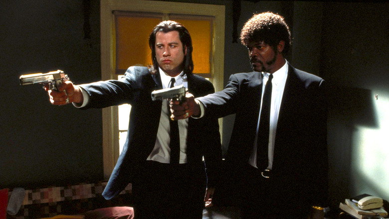 Pulp Fiction still 2