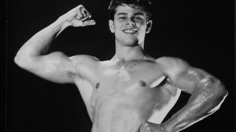 Beefcake still 5