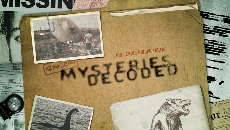 Mysteries Decoded still 2