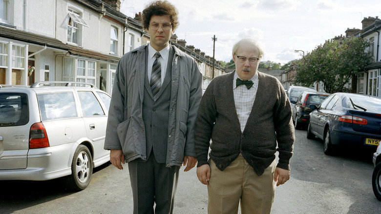 Little Britain still 2