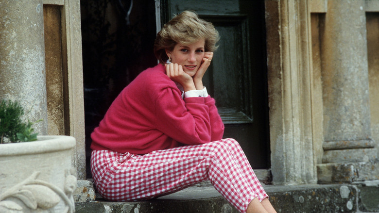 Diana: In Her Own Words still 3