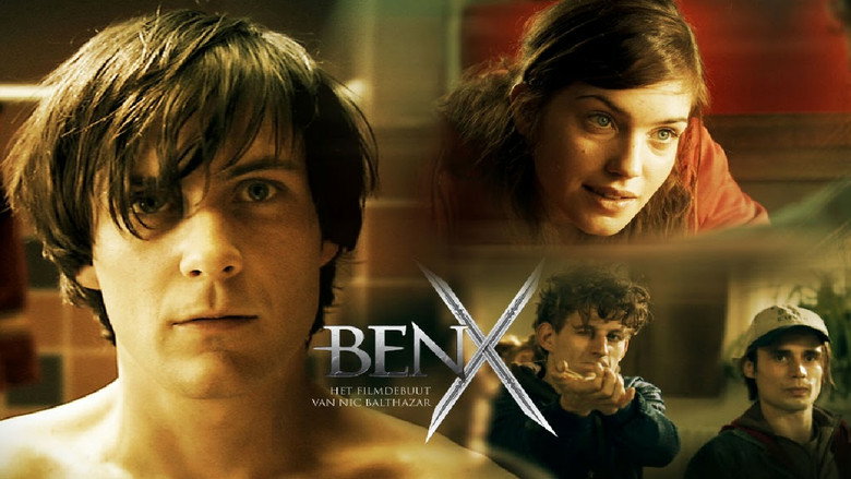 Ben X still 1