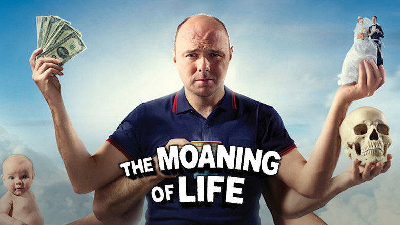 The Moaning of Life still 2