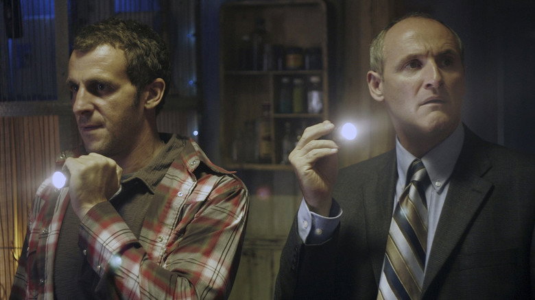 Bon Cop Bad Cop still 7